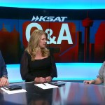 KSAT Q&A: Mayor Gina Ortiz Jones discusses Project Marvel, San Antonio’s budget deficit KSAT Q&A: Mayor Gina Ortiz Jones discusses Project Marvel, San Antonio’s budget deficit