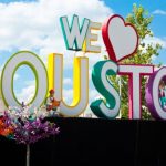 Houston artist David Adickes, whose works include 67-foot Sam Houston statue, dies at 98 | Houston Public Media | FROUSA Media Houston artist David Adickes, whose works include 67-foot Sam Houston statue, dies at 98 | Houston Public Media | FROUSA Media