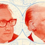 Trump Is Fulfilling Kissinger’s Dream Trump Is Fulfilling Kissinger’s Dream