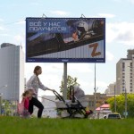 Russia’s Absurd Campaign to Get Women to Have Kids Russia’s Absurd Campaign to Get Women to Have Kids