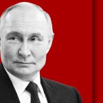 What Would It Take for Trump to Stand Up to Putin? What Would It Take for Trump to Stand Up to Putin?