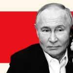 Putin’s Still In Charge Putin’s Still In Charge