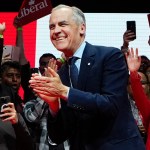 Canada’s Liberal Juggernaut Canada’s Liberal Juggernaut