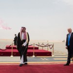 The Déjà Vu of Trump 2.0’s First Foreign Trip The Déjà Vu of Trump 2.0’s First Foreign Trip