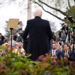 Trump’s Trade War Is Already a Self-Defeat Trump’s Trade War Is Already a Self-Defeat