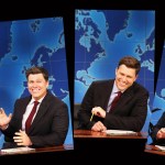 TV’s Easiest, Longest-Running Punch Line TV’s Easiest, Longest-Running Punch Line
