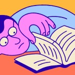 Dear James: A Riddle About Reading Dear James: A Riddle About Reading