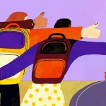 The Enduring Joy of American Hitchhiking The Enduring Joy of American Hitchhiking