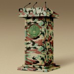 Keeping Politics Out of the Military Keeping Politics Out of the Military