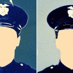 There Are Two Kinds of Cops There Are Two Kinds of Cops