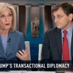 Trump’s Transactional Foreign Policy Trump’s Transactional Foreign Policy