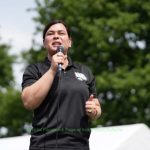 Sara Duterte hopes for father’s release from ICC due to age, health | FROUSA Media Sara Duterte hopes for father’s release from ICC due to age, health | FROUSA Media
