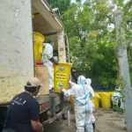Leyte PB questions why Mandaue infectious waste now in province | FROUSA Media Leyte PB questions why Mandaue infectious waste now in province | FROUSA Media