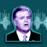 Sean Hannity says spending on Social Security, Medicare and Medicaid is “a clear, present danger” Sean Hannity says spending on Social Security, Medicare and Medicaid is “a clear, present danger”