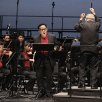 UP orchestra blends symphony, tradition, cultural memory in meaningful intersection | FROUSA Media | FROUSA Media UP orchestra blends symphony, tradition, cultural memory in meaningful intersection | FROUSA Media | FROUSA Media