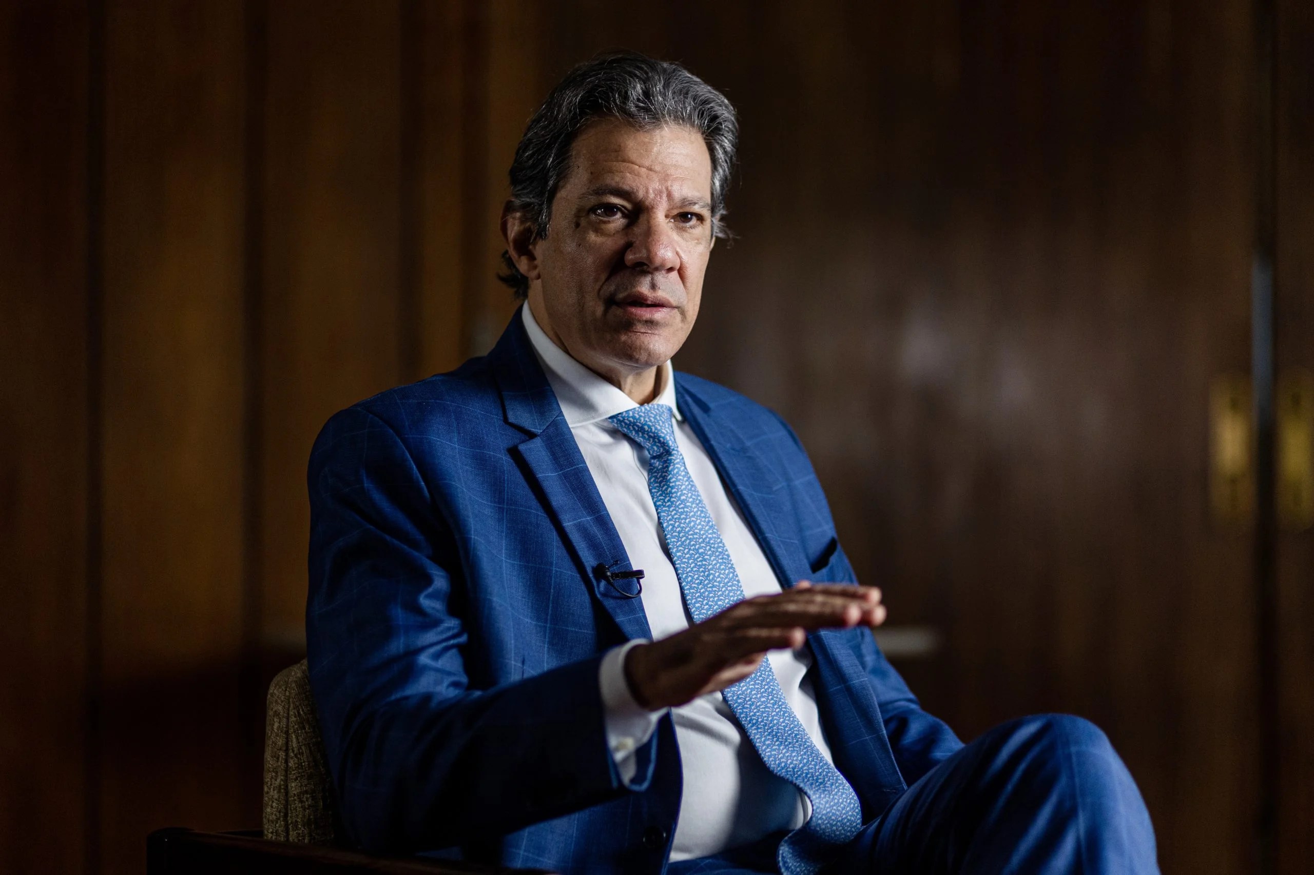 Brazil wants to be a sustainable data center hub. Environmentalists are skeptical Brazil wants to be a sustainable data center hub. Environmentalists are skeptical