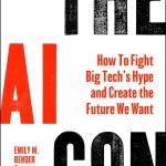 The hidden labor that makes AI work The hidden labor that makes AI work