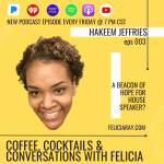 Hakeem Jeffries: A Beacon of Hope for House Speaker? Hakeem Jeffries: A Beacon of Hope for House Speaker?