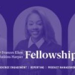 ‘A North Star’: How Frances Ellen Watkins Harper inspires The 19th’s fellows ‘A North Star’: How Frances Ellen Watkins Harper inspires The 19th’s fellows