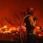Future of cancer coverage for women federal firefighters uncertain under Trump Future of cancer coverage for women federal firefighters uncertain under Trump