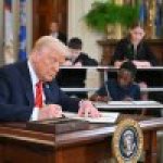 Trump says Education Department will no longer oversee student loans, ‘special needs’ Trump says Education Department will no longer oversee student loans, ‘special needs’