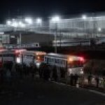 Venezuela says it will start accepting repatriation flights from the U.S. again Venezuela says it will start accepting repatriation flights from the U.S. again