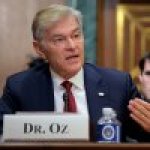 5 things to know as Dr. Oz gets one step closer to leading Medicare and Medicaid 5 things to know as Dr. Oz gets one step closer to leading Medicare and Medicaid
