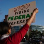 Keeping Score: Trump Threatens Students and Universities; Texas Midwife Arrested for Abortion Care; Americans Criticize Federal Worker Firings, ‘It’s Time to Fire Elon Musk’ Keeping Score: Trump Threatens Students and Universities; Texas Midwife Arrested for Abortion Care; Americans Criticize Federal Worker Firings, ‘It’s Time to Fire Elon Musk’