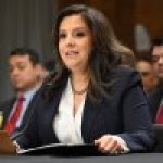 Trump pulls Stefanik nomination for U.N. ambassador because of thin GOP House majority Trump pulls Stefanik nomination for U.N. ambassador because of thin GOP House majority