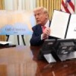 Two major law firms sue Trump administration over executive orders targeting them Two major law firms sue Trump administration over executive orders targeting them