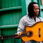 Aurelio MartĂnez, ambassador of Garifuna music, has died Aurelio MartĂnez, ambassador of Garifuna music, has died