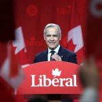Canada’s Liberal Party Elects Mark Carney as Next Prime Minister Canada’s Liberal Party Elects Mark Carney as Next Prime Minister