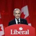 Canadian Prime Minister Mark Carney and opponent kick off their election campaigns Canadian Prime Minister Mark Carney and opponent kick off their election campaigns