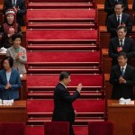 China Orders Major Boost to Defense Spending China Orders Major Boost to Defense Spending