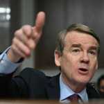 Colorado senator on Schumer: ‘It’s important for people to know when it’s time to go’ Colorado senator on Schumer: ‘It’s important for people to know when it’s time to go’