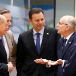 Europe Commits to Greater Defense Support for Ukraine Europe Commits to Greater Defense Support for Ukraine