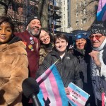 From Stonewall to now: LGBTQ+ elders on navigating fear in dark times From Stonewall to now: LGBTQ+ elders on navigating fear in dark times