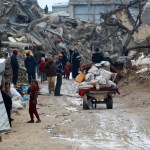 Israel Threatens to Annex Parts of Gaza if Hamas Doesn’t Release Hostages Israel Threatens to Annex Parts of Gaza if Hamas Doesn’t Release Hostages