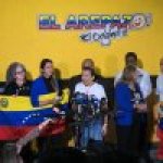 Judge pauses Trump administration plans to end deportation protection for Venezuelans Judge pauses Trump administration plans to end deportation protection for Venezuelans