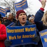 Latest Trump Order Seen as Message to Workers: ‘Fall in Line or Else’ | Common Dreams Latest Trump Order Seen as Message to Workers: ‘Fall in Line or Else’ | Common Dreams