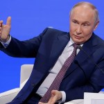 Trump-Putin Call Makes Limited Progress in Cease-Fire Talks Trump-Putin Call Makes Limited Progress in Cease-Fire Talks