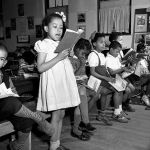 The Ghost of Jim Crow Haunts Trump’s War on Public Education The Ghost of Jim Crow Haunts Trump’s War on Public Education