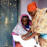 The U.S. Aid Freeze: Counting the Global Cost of Chaos The U.S. Aid Freeze: Counting the Global Cost of Chaos