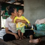 Nike Says Its Factory Workers Earn Nearly Double the Minimum Wage. At This Cambodian Factory, 1% Made That Much. Nike Says Its Factory Workers Earn Nearly Double the Minimum Wage. At This Cambodian Factory, 1% Made That Much.