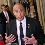 See the moment Sen. Cory Booker broke Strom Thurmond’s record See the moment Sen. Cory Booker broke Strom Thurmond’s record