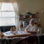 For these seniors, DOGE’s affordable housing pause means suffering longer without AC For these seniors, DOGE’s affordable housing pause means suffering longer without AC
