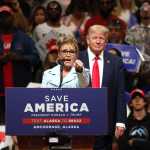 A retrial of Sarah Palin’s case against ‘New York Times’ begins Monday A retrial of Sarah Palin’s case against ‘New York Times’ begins Monday