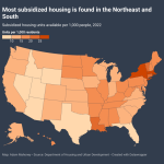 Black Renters Could Be Displaced by Historic Affordable Housing Cuts Black Renters Could Be Displaced by Historic Affordable Housing Cuts