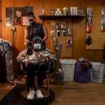 Black beauticians have always done more than style hair — they’ve built power Black beauticians have always done more than style hair — they’ve built power