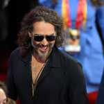 Comedian Russell Brand is charged with rape and assault in U.K. Comedian Russell Brand is charged with rape and assault in U.K.
